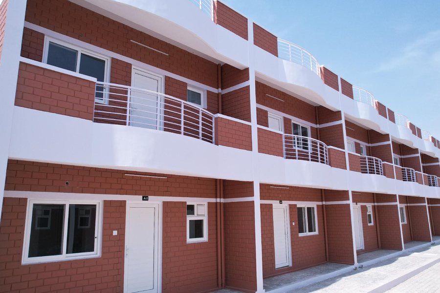 EWS Housing