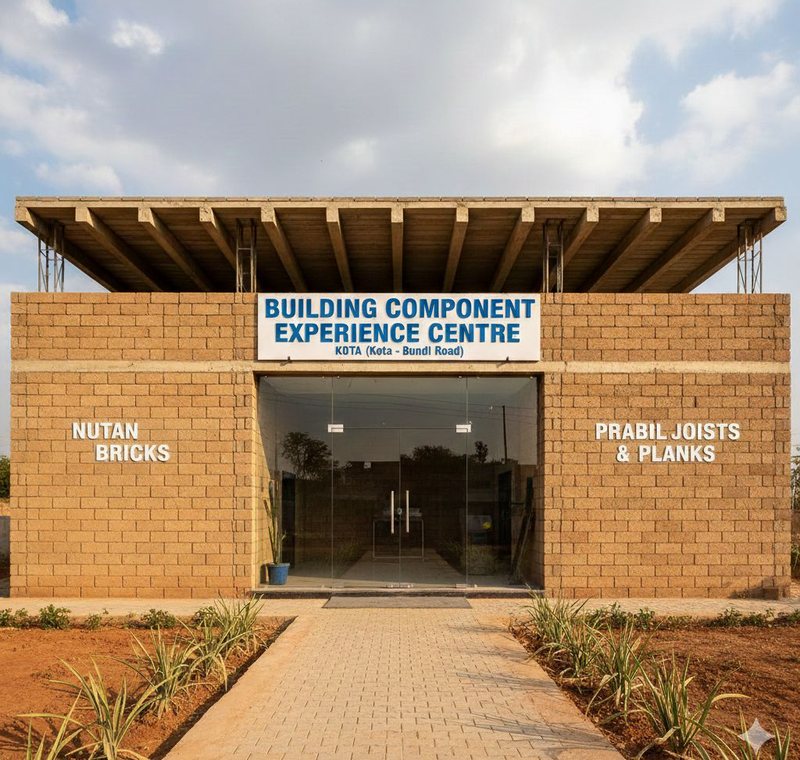 Kota Experience Centre